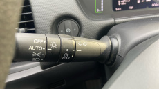 Honda Jazz 1.5 i-MMD Hybrid SE 5dr eCVT Hybrid Hatchback